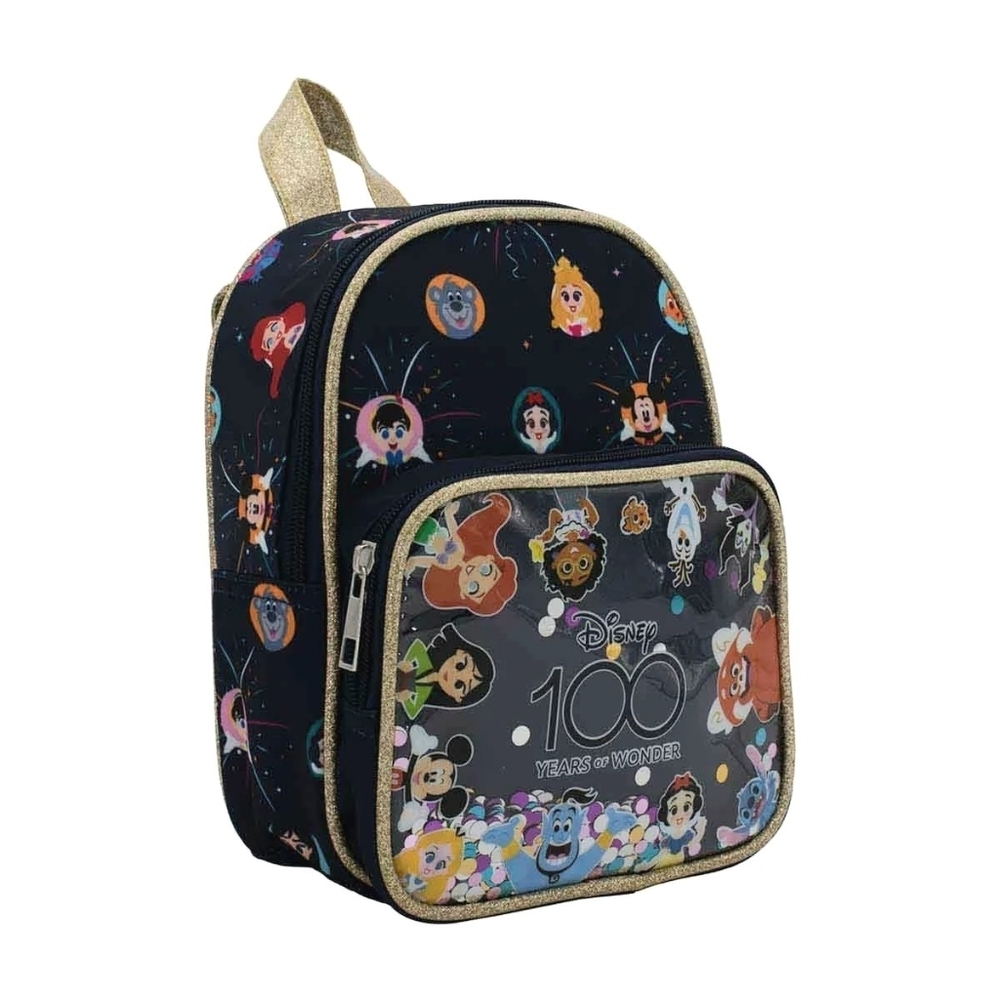 NWOT Disney 100 Anniversary Mini Backpack